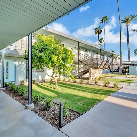 Modern Contemporary Ot Scottsdale With Heated Pool 아파트 외부 사진