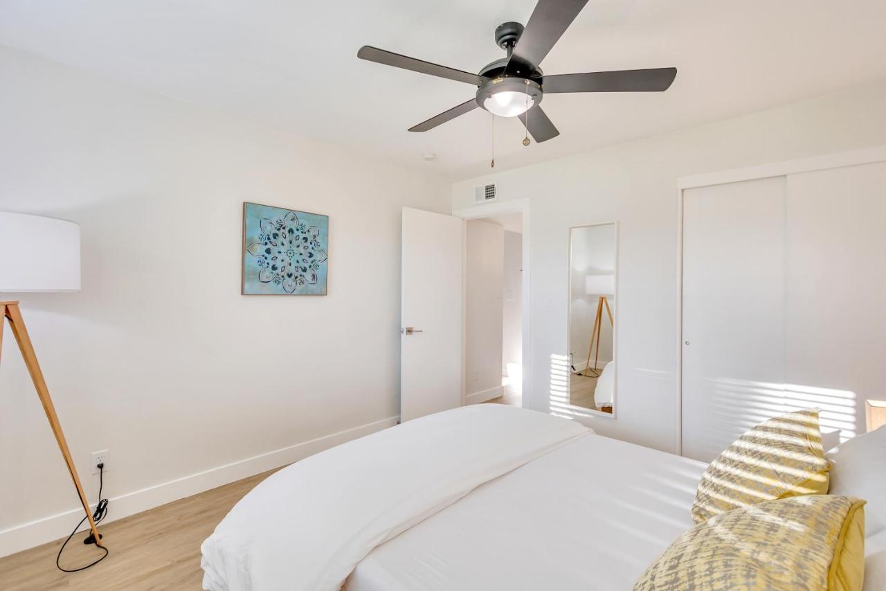 Modern Contemporary Ot Scottsdale With Heated Pool 아파트 외부 사진